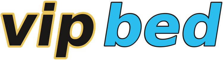 vipbed logo