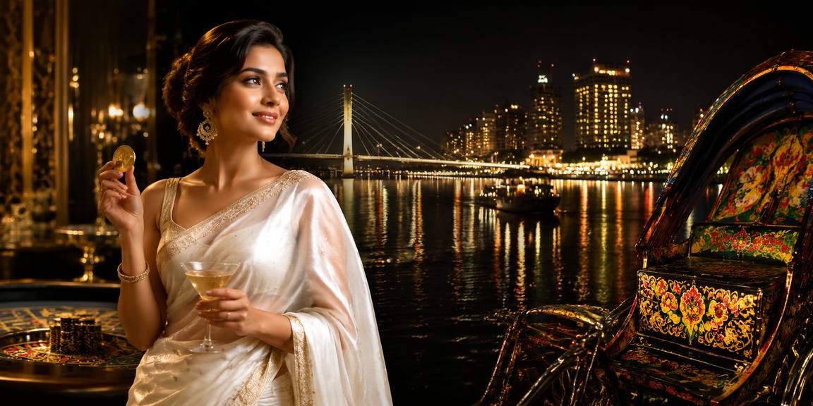 vipbed ক্যাসিনো